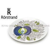 Y)【ロールストランド】 1019759 エデン プレート フラット 23センチ 皿 食器
