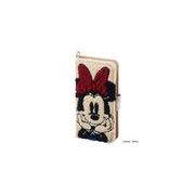 iPhoneX対応 ディズニー サガラ ミッキーマウス iP8-DN06