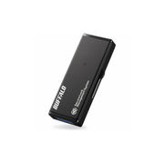 BUFFALO バッファロー USBメモリー USB3.0対応 32GB RUF3-HS3
