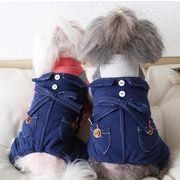 新作　犬服　 ワンピース ほりょく　 犬の服　犬　ワンちゃん服 　ペット　ペット用品　上海直送