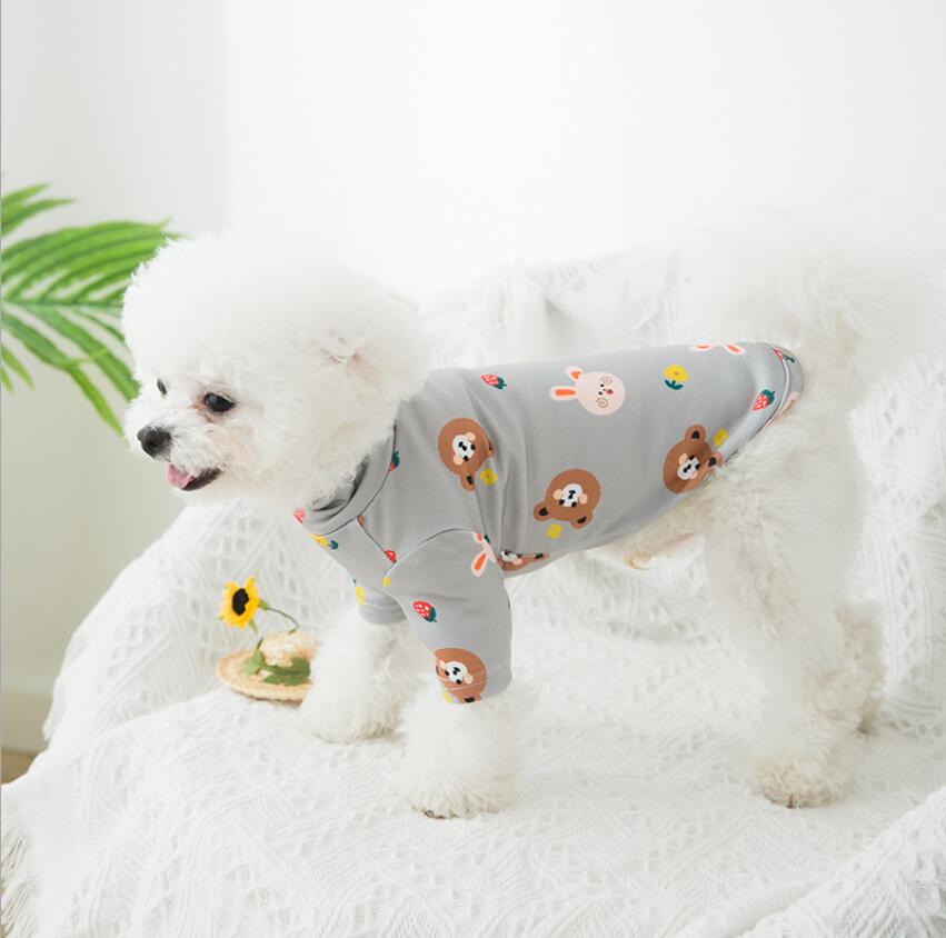 新作 春夏 タートルネックのタイツ 犬の服 犬 ワンちゃん服 ペット ペット用品 雑貨 メグエンタープライズ 問屋 仕入れ 卸 卸売の専門 仕入れならnetsea