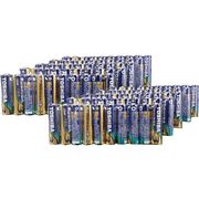 東芝 アルカリ乾電池 単三 100本パック LR6L100P 00030124