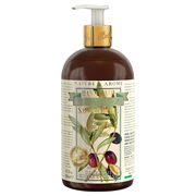 RUDY Nature&Arome Apothecary Hand Wash ハンドウォッシュ Olive Oil オリーブオイル