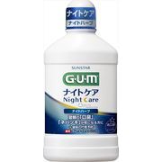ガム・ナイトケアリンス　［ナイトハーブタイプ］　４５０ＭＬ