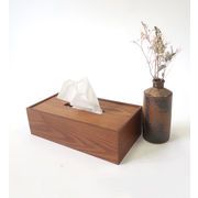 【WOOD】BRUN ブランティッシュボックス　(木製収納)
