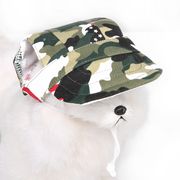 新発売　日焼け 防止 帽子 UVカット 帽子 紫外線 対策 ネコ雑貨 ペット雑貨