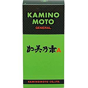 加美乃素A　ジャスミン調の香り(医薬部外品)
