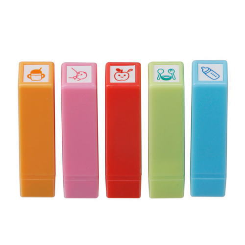 育児スタンプ 食事 5本セット Mama Solution ママソリューション 雑貨 銀鳥産業株式会社 当面の間平日 10時 15時営業 4 21棚卸臨時休業 土日祝 Gw 4 29 5 5休業日 問屋 仕入れ 卸 卸売の専門 仕入れならnetsea