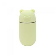 USBポート付きクマ型ミニ加湿器「URUKUMASAN(うるくまさん)」 PH180902