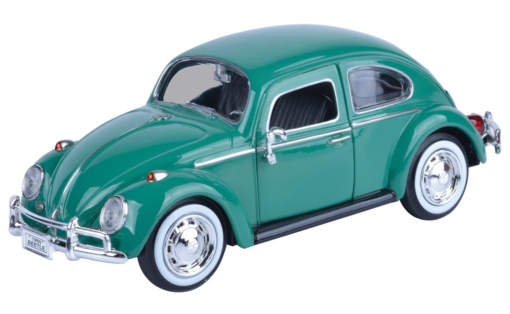 1966 Volkswagen Classic Beetle