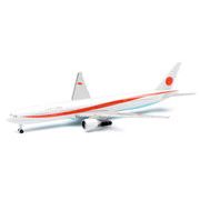 Schuco Aviation 日本政府次期専用機 B-777-300