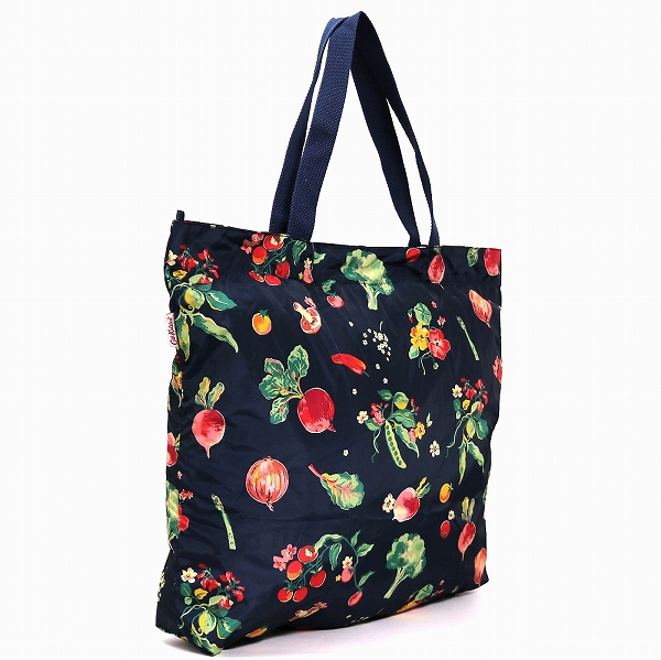 Cath Kidston キャスキッドソン トートバッグ L Fldwy Tote Garden Veg ファッション雑貨 株式会社 ワダツミ 問屋 仕入れ 卸 卸売の専門 仕入れならnetsea