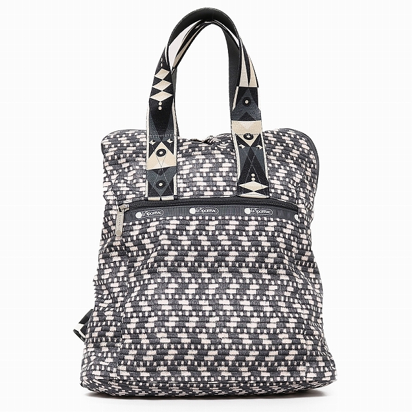 LeSportsac レスポートサック リュックサック EVERYDAY BACKPACK LOGAN 株式会社 ワダツミ 問屋・仕入れ・卸