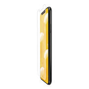 エレコム iPhone 11 Pro 液晶保護フィルム 防指紋 反射防止 PM-A19BF