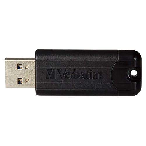 三菱化学メディア USBメモリ16GB スライド式キャップ USBSPS16GZV1