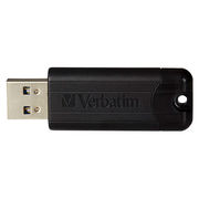 三菱化学メディア USBメモリ16GB スライド式キャップ USBSPS16GZV1