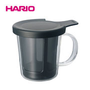 「公式」ワンカップコーヒーメーカー OCM-1-B_HARIO(ハリオ)