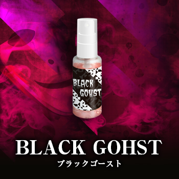 BLACK GOHST