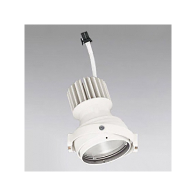 LEDマルチユニバーサル M形 CDM-T35W形 高効率形 ミディアム配光 連続調光 オフホワイト 白色形 4000K