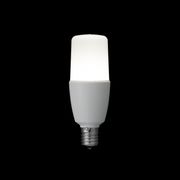 YAZAWA(ヤザワ）T形LED電球  60W形相当  E17  昼白色 全方向タイプ　LDT8NGE17