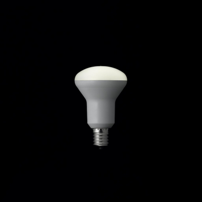 YAZAWA(ヤザワ）R50ミニレフ形LED電球 昼白色 E17 非調光タイプ　LDR4NHE17