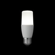 YAZAWA(ヤザワ）T形LED電球  60W形相当  E26  昼白色 全方向タイプ　LDT8NG