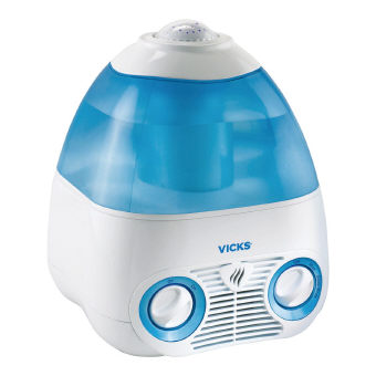 （ハウスワーク）（加湿器）ヴィックス 気化式加湿器 V3700