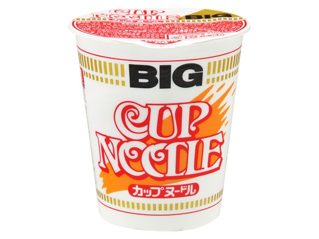 ケース売り カップヌードル ビッグ 食品 飲料 シナビズフーズ 問屋 仕入れ 卸 卸売の専門 仕入れならnetsea