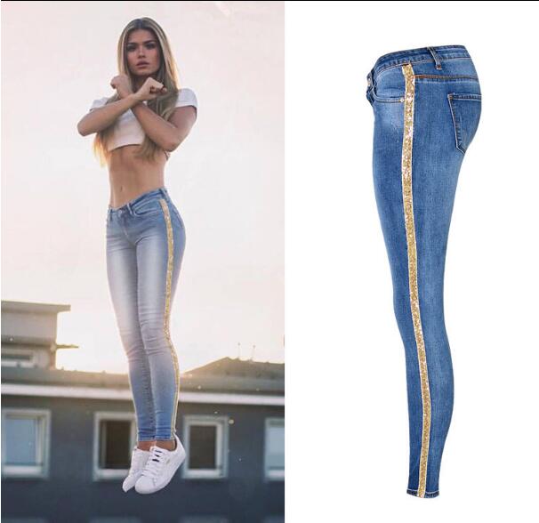 スキニーパンツ ストレッチ デニム レディース アンクル丈 30代 40代 ローウエストスリム アパレル 有限会社 エイチ エム ティ 問屋 仕入れ 卸 卸売の専門 仕入れならnetsea