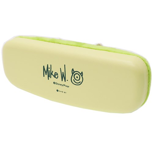 メガネ サングラス モンスターズインク ぬいぐるみ 眼鏡ケース マイク ファッション雑貨 株式会社 ブライエンタープライズ 問屋 仕入れ 卸 卸売の専門 仕入れならnetsea