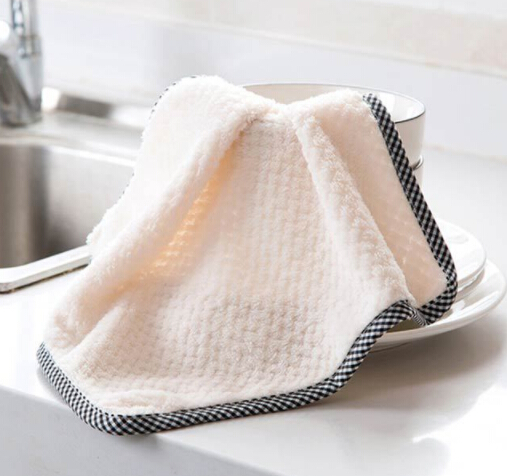 激落ち/高機能ぞうきん/かわいい/カラー雑巾/タオル地の雑巾です/タオル/多色