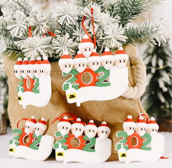 新作 クリスマス用品 クリスマスツリー飾り 壁掛け 雪だるま 可愛い サンタさん 装飾 雑貨 株式会社 C2jジャパン 問屋 仕入れ 卸 卸売の専門 仕入れならnetsea