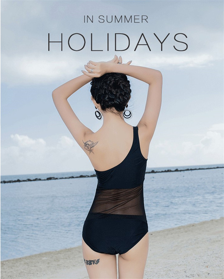 韓国人気商品 超目玉 韓国ファッション セクシー スリム ワンピース水着 温泉 水着 学生 アパレル オープンブリッジ 合同会社 問屋 仕入れ 卸 卸売の専門 仕入れならnetsea