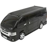 Toyota HIACE R/C 3種アソート