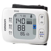 オムロン 手首式血圧計 HEM-6230