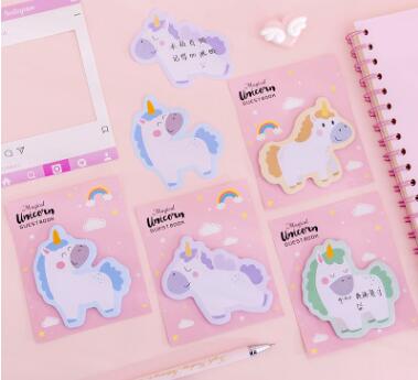 文具★ 使いやすい メモ用紙 ★付箋 便箋★ 創意 便箋