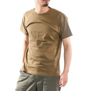 半袖Tシャツ メンズ クルーネック 5.6オンス ヘビーウェイト 厚手 レディース