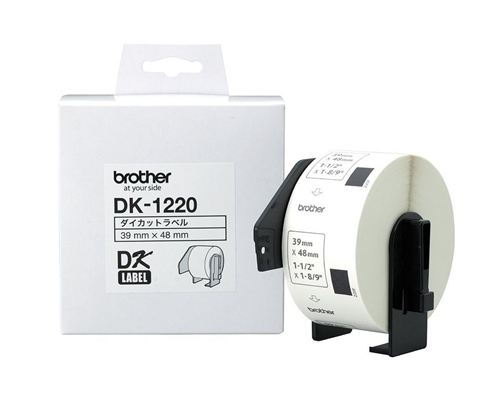 ブラザー 感熱ラベルテープ DK-1220 DK-1220