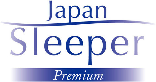 セールス新品＠Japan Sleeper ジャパンスリーパー 日本製 形状記憶 低反発 マットレス ダブル ダブル