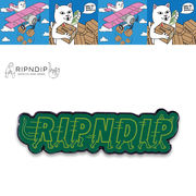 RIPNDIP Light Speed Pin  17801