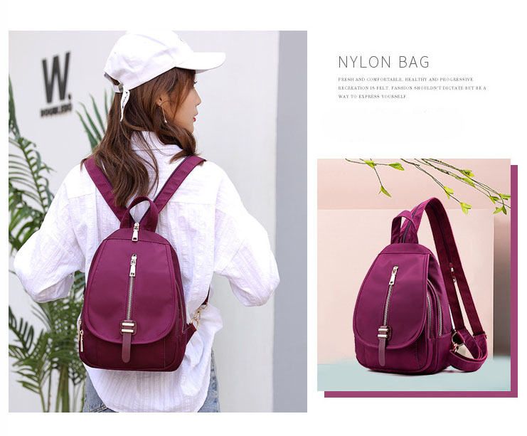 一部即納 レディース 3way リュック ボディバッグ 手提げバッグ 大容量 収納抜群 ナイロン 撥水 ファッション雑貨 錦綉 株式会社 問屋 仕入れ 卸 卸売の専門 仕入れならnetsea