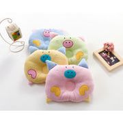 【雑貨】キッズ　赤ちゃん　ベビー用品　枕　新生児枕