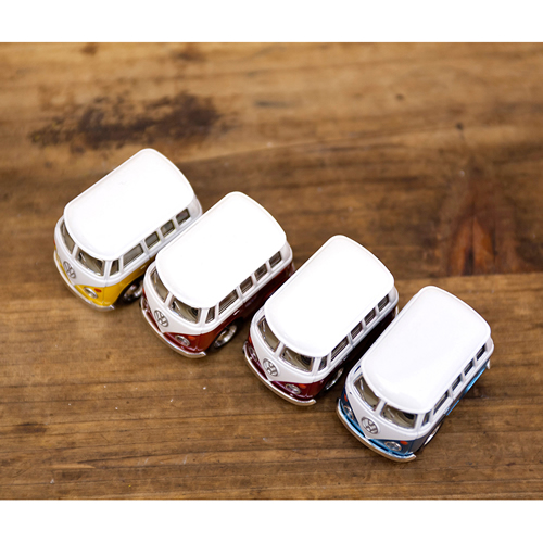 ダイキャストミニカー(S) Little Van (Vivit Color Little Van (Vivit Color)(S) 】☆ダイキャストミニカー12台