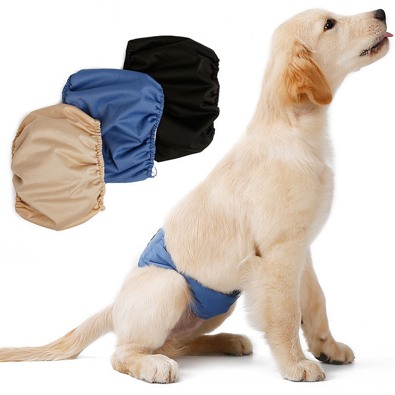 ペット生理パンツ 犬用パンツ 犬用生理パンツ 犬服 ペット用品 防交配 犬用品 感染予防