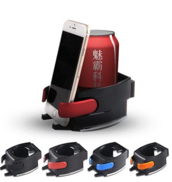 車のエアコン吹き出し口にスマホを設置できる 車載ホルダー 携帯 スタンド 飲み物入れるホルダー 家電 Av Pc サンシャイン国際商事 株式会社 問屋 仕入れ 卸 卸売の専門 仕入れならnetsea