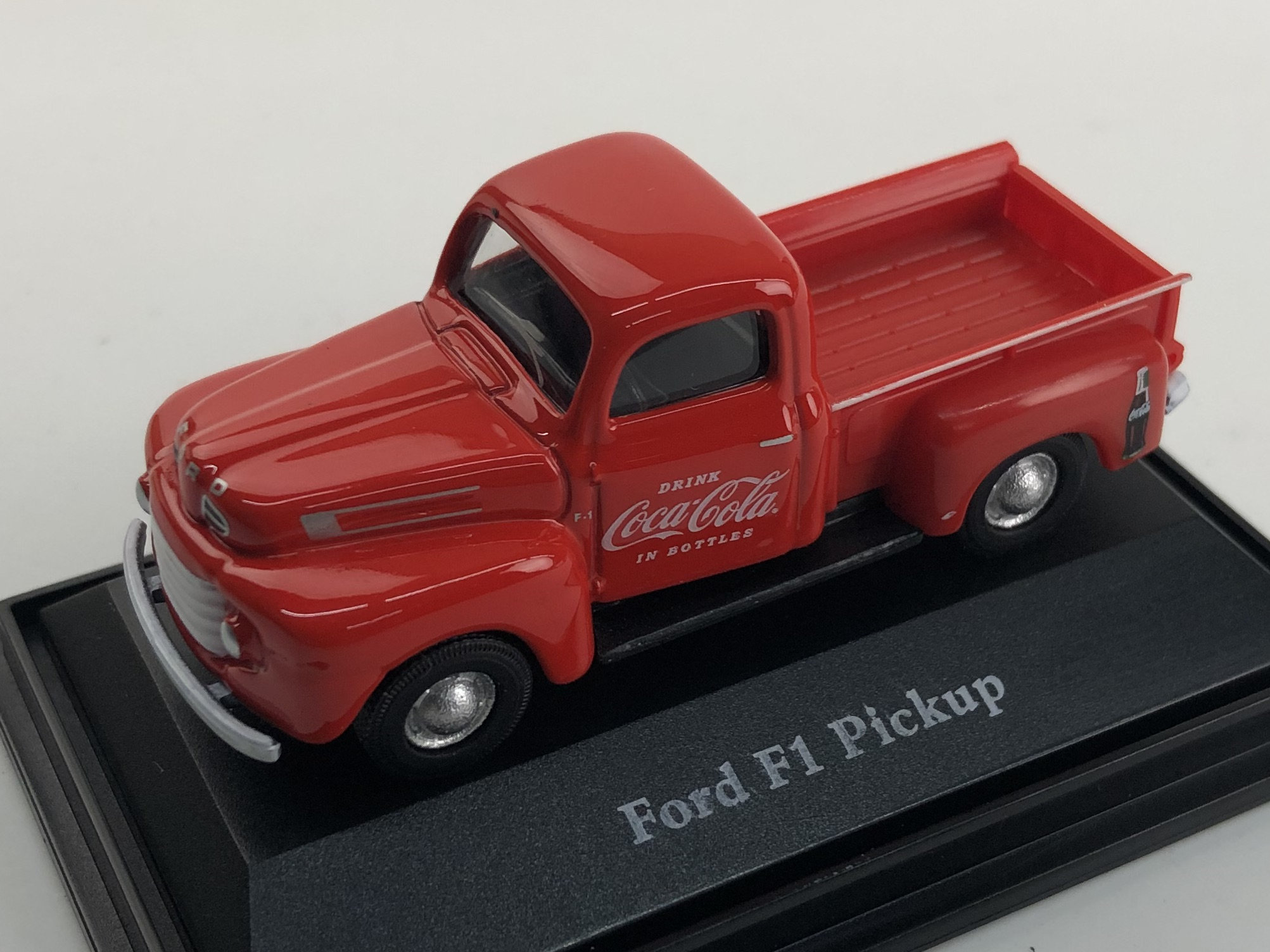 Coca-Cola フォード F1 ピックアップ 1948