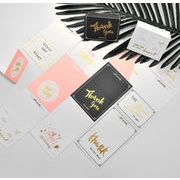 誕生日カード　カード　ハガキ　カラフル　ステーショナリー