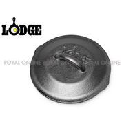 S) 【ロッジ】 スキレットカバー L3SC3 6 1/2インチ LOGIC SKILLET COVER ブラック ロジック キッチン 蓋
