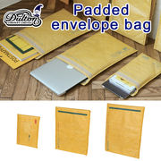 ■DULTON（ダルトン）■　Padded envelope bag