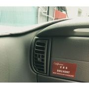 マーキュリーステッカー